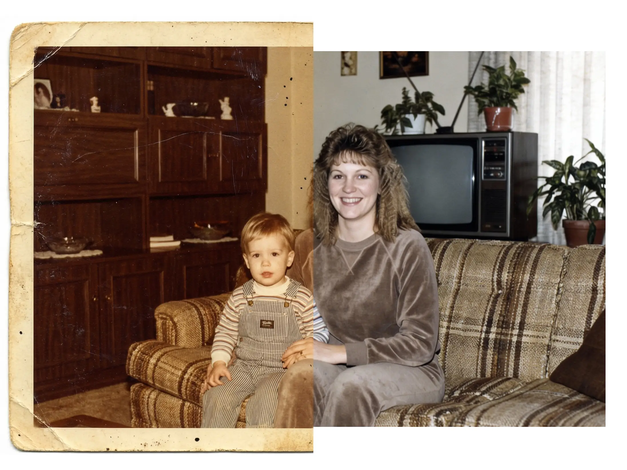 Old Photo Restoration