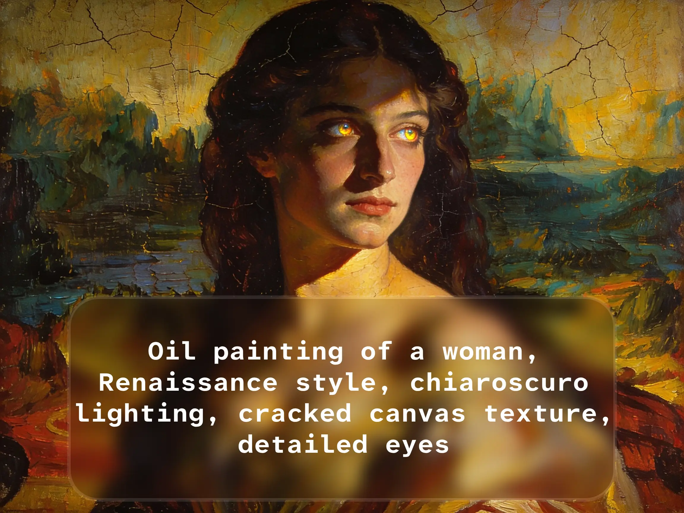 Classic Portrait Conversion