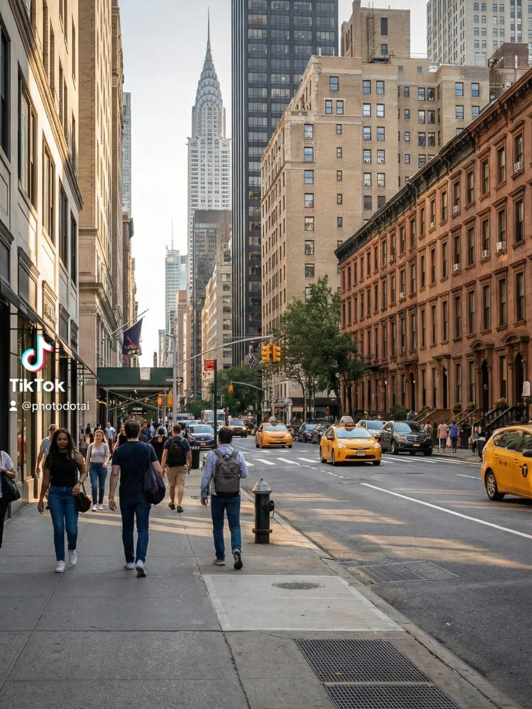 Remove Social Media Watermark