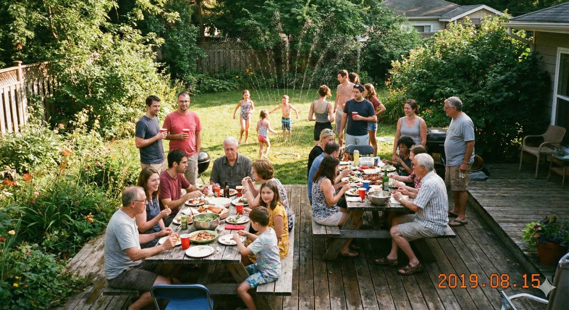 Remove Date Stamp from Photo