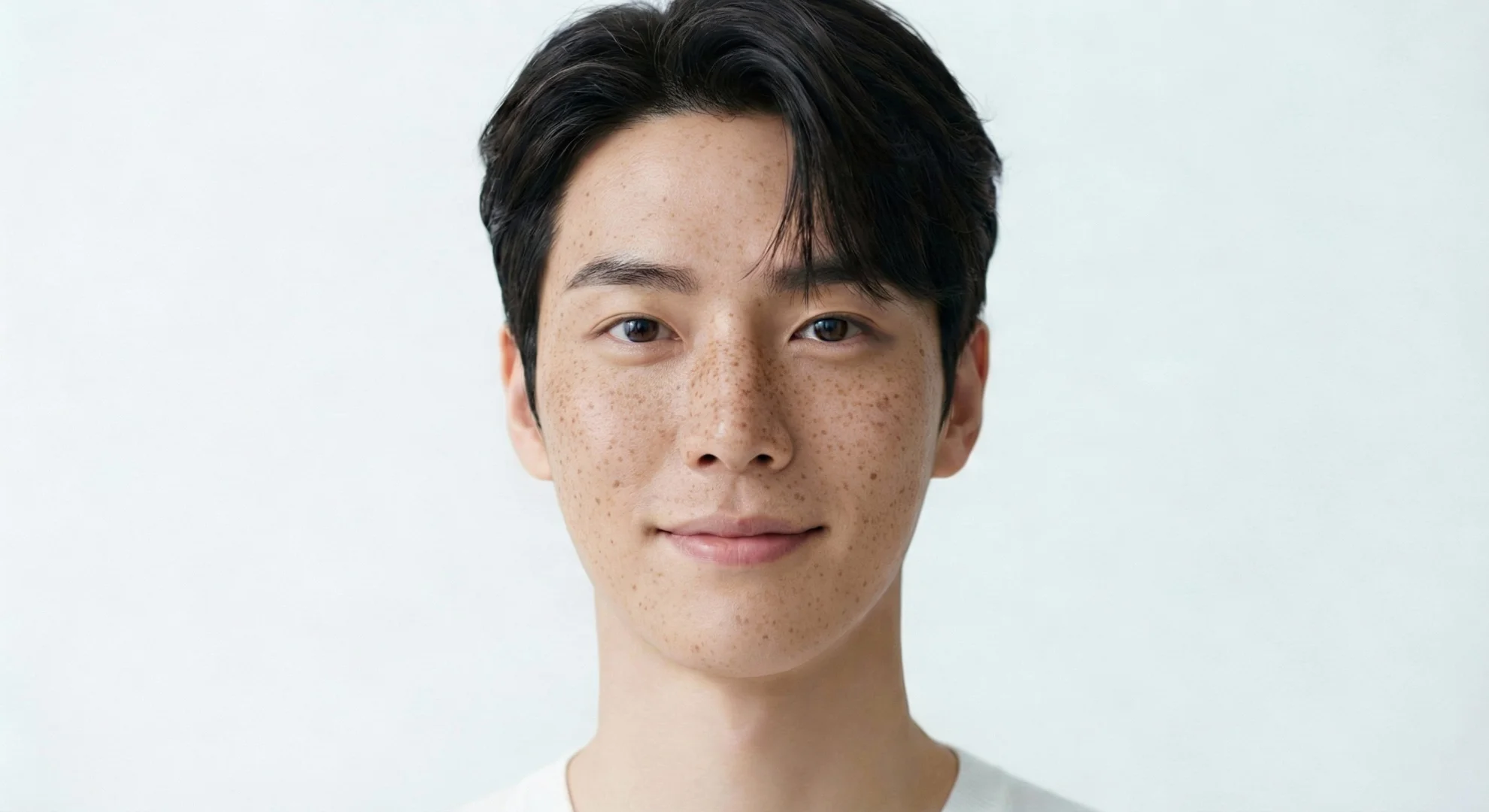 Face Freckle Removal