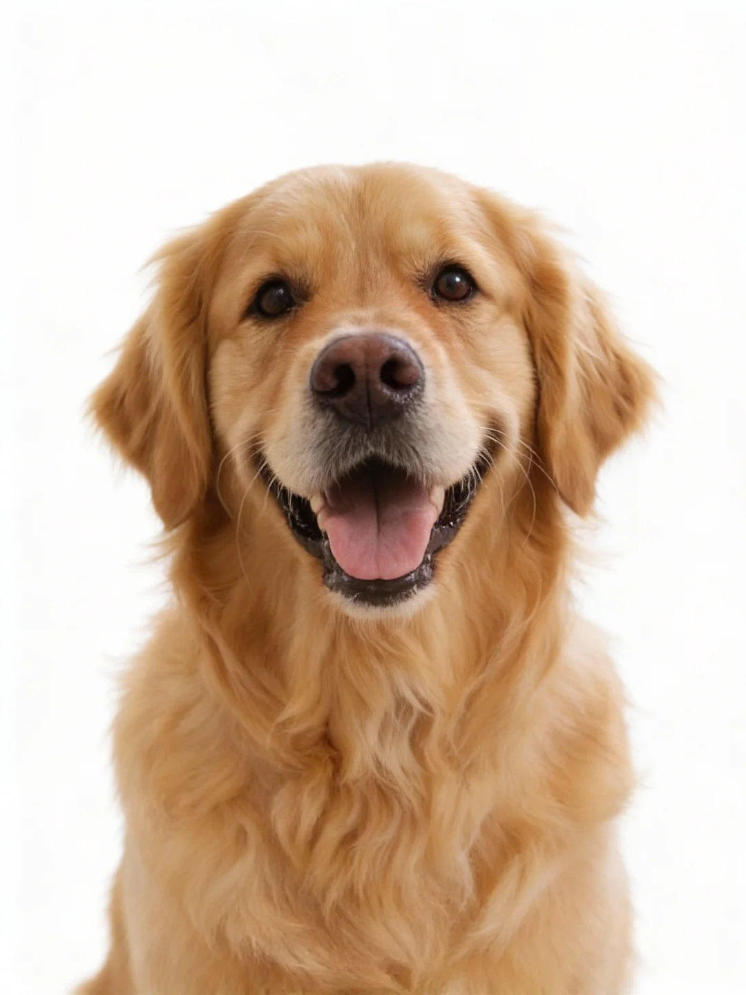 Standard Pet Passport Photo