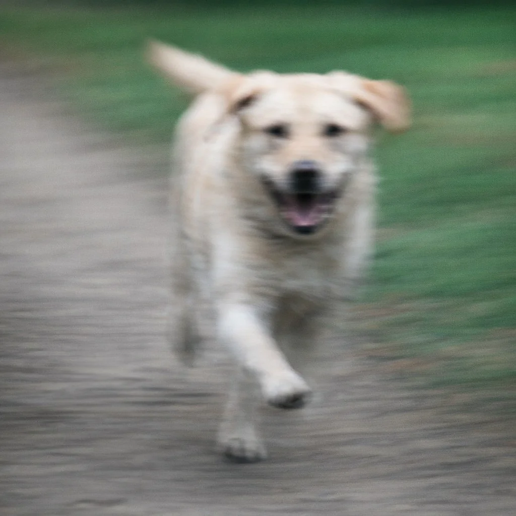 Travel Crate & Tag Photo